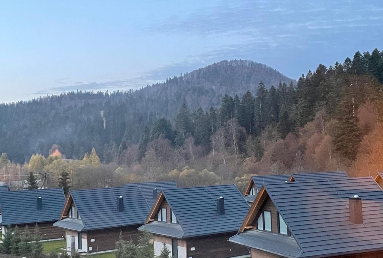 Jablonki Resort&Spa 外观 照片
