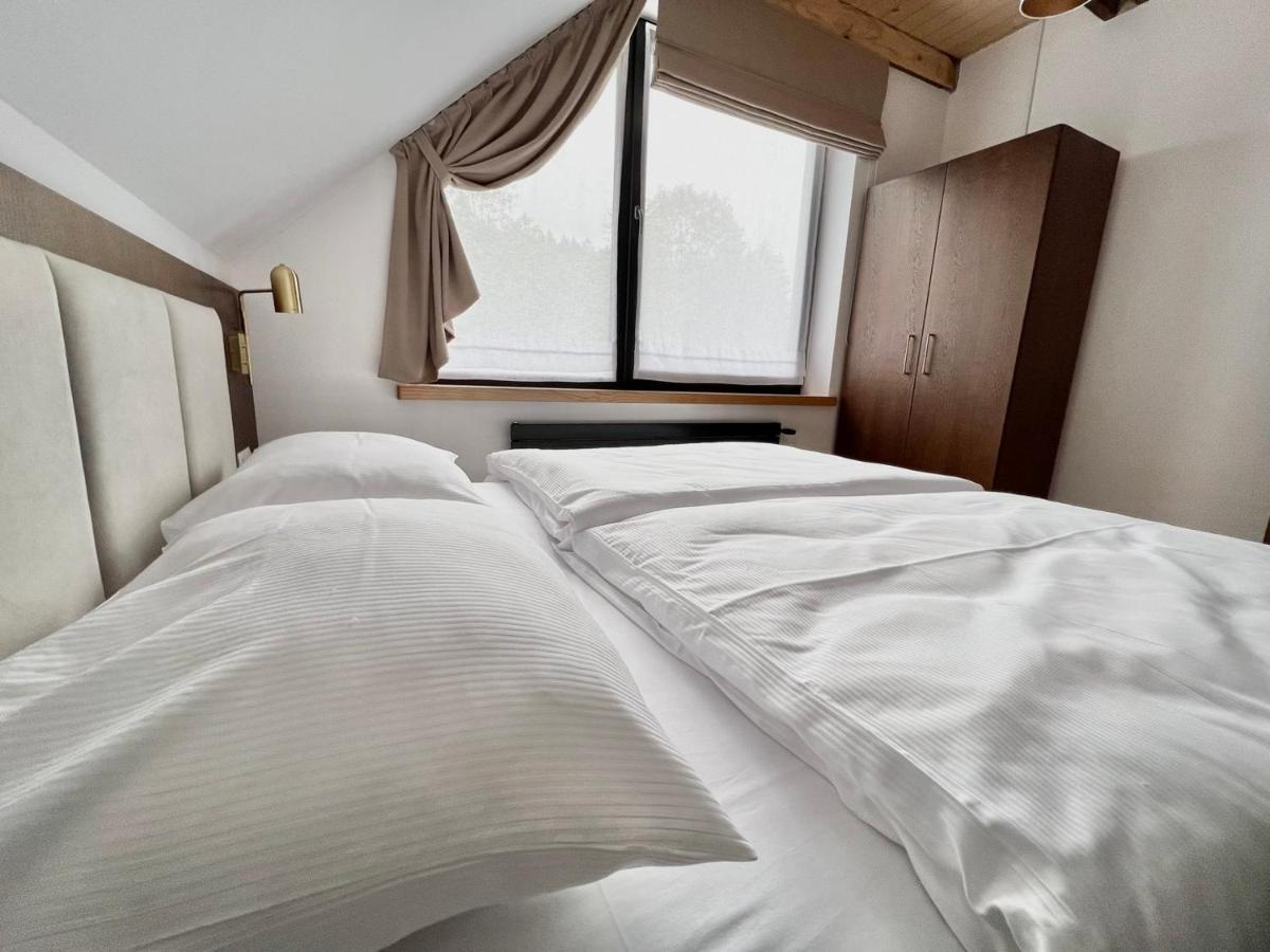 Jablonki Resort&Spa 外观 照片