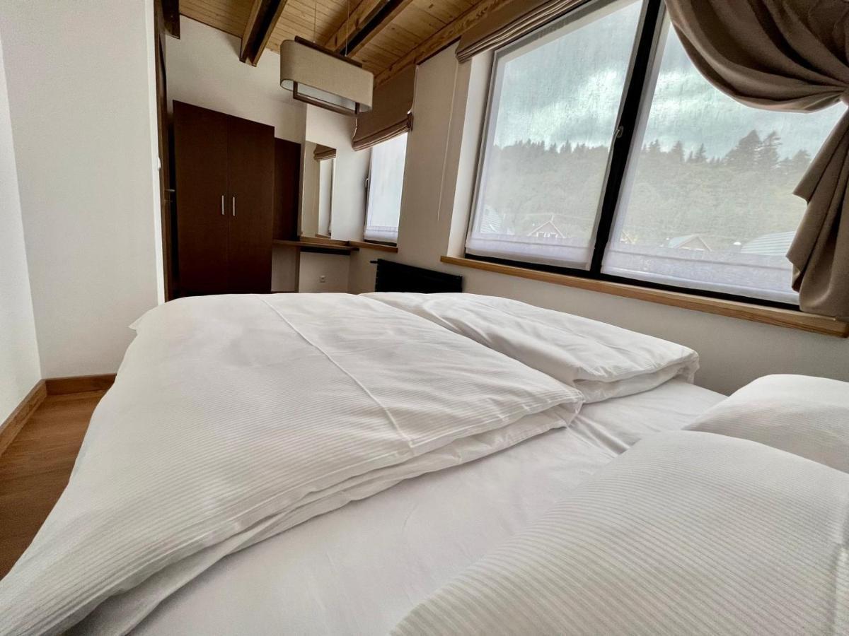 Jablonki Resort&Spa 外观 照片