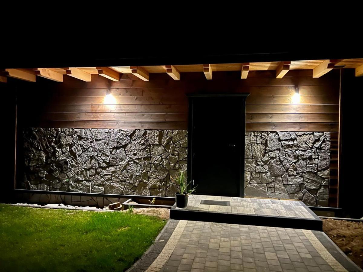 Jablonki Resort&Spa 外观 照片