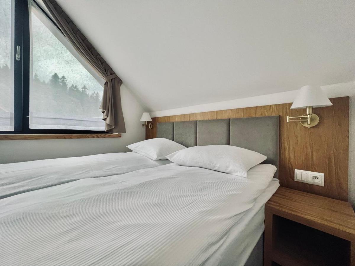 Jablonki Resort&Spa 外观 照片