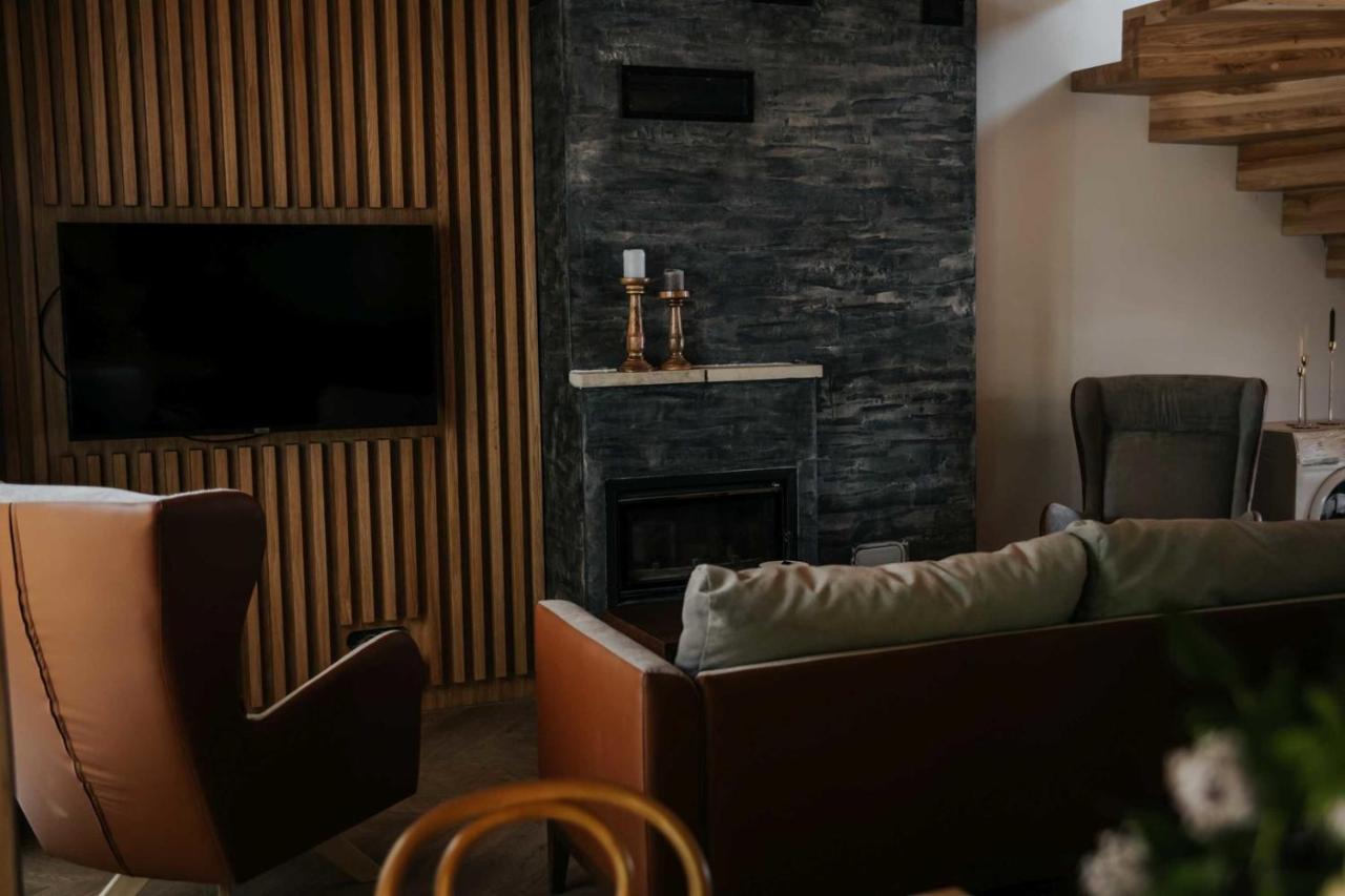 Jablonki Resort&Spa 外观 照片