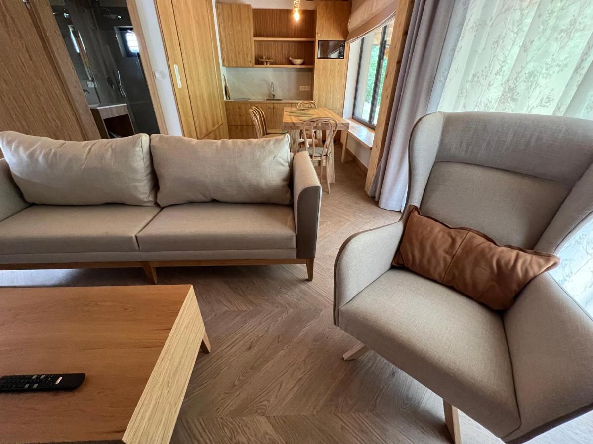 Jablonki Resort&Spa 外观 照片