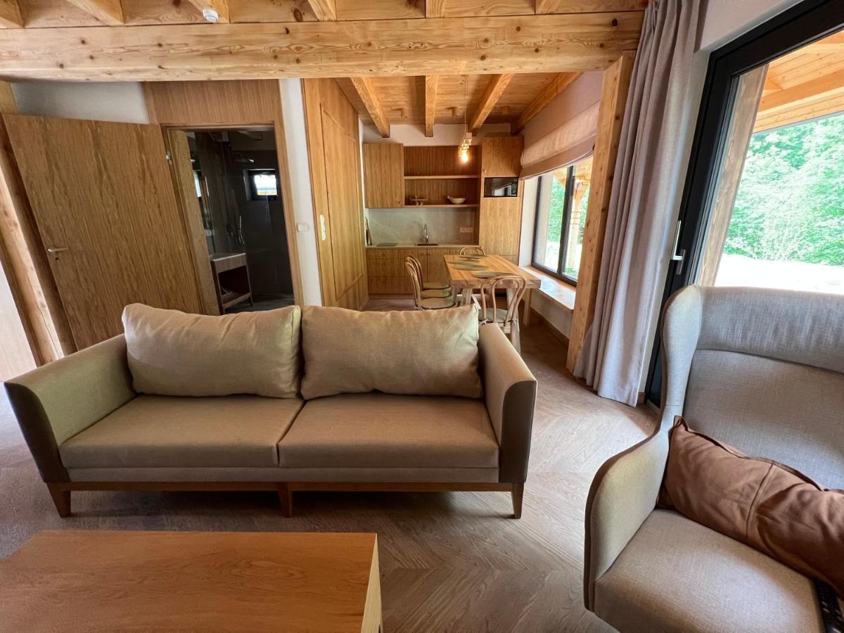 Jablonki Resort&Spa 外观 照片