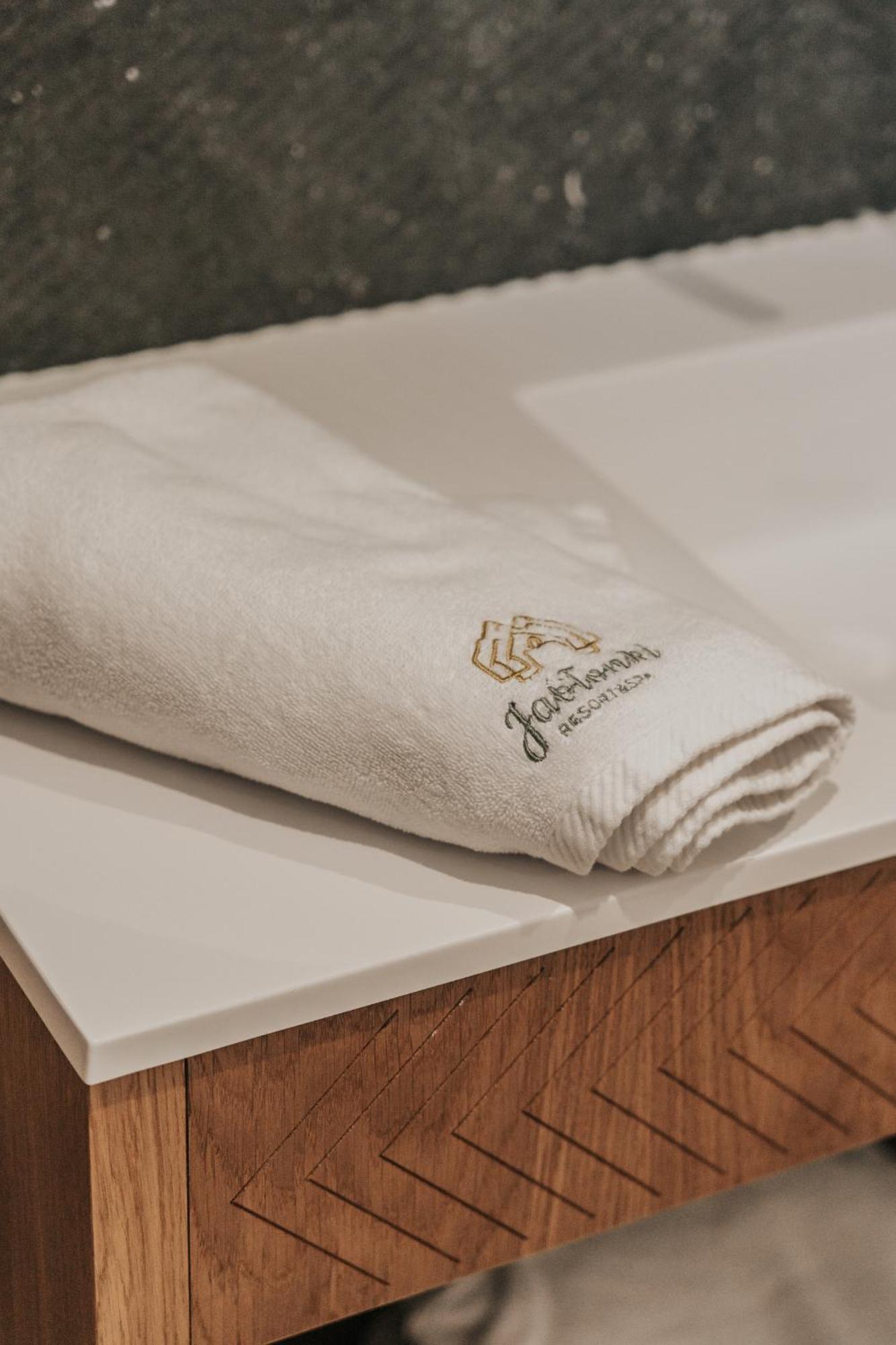 Jablonki Resort&Spa 外观 照片